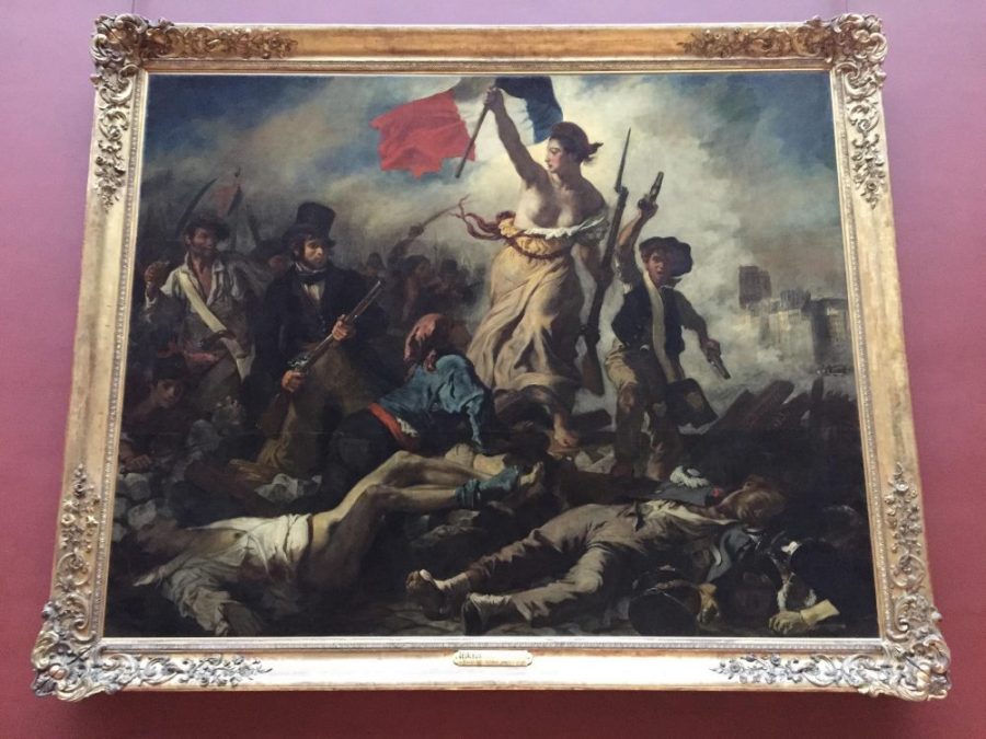 Uma questão de pele. As restrições à Liberdade de circulação e de movimentos.