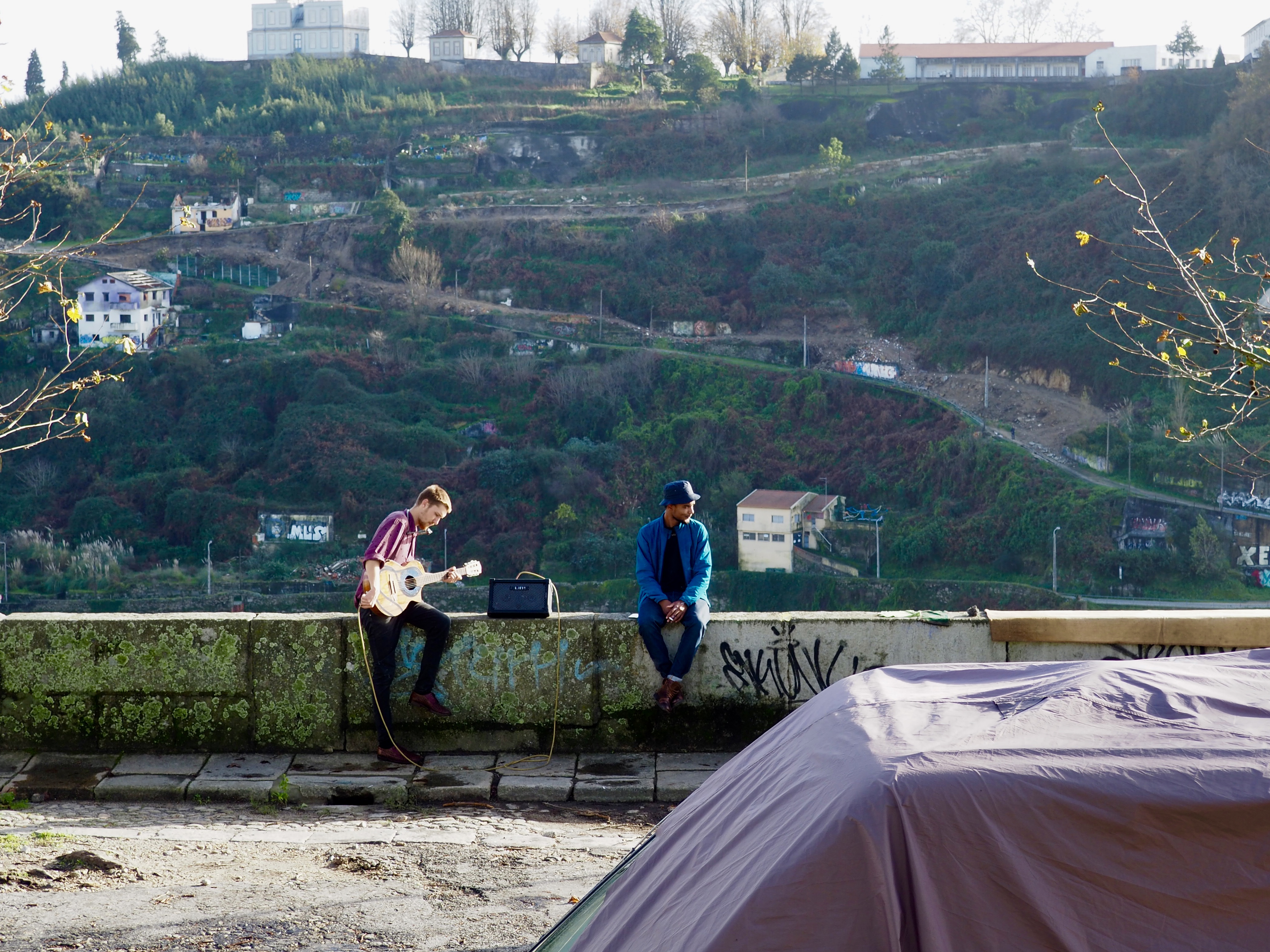 Os homens não são bestas