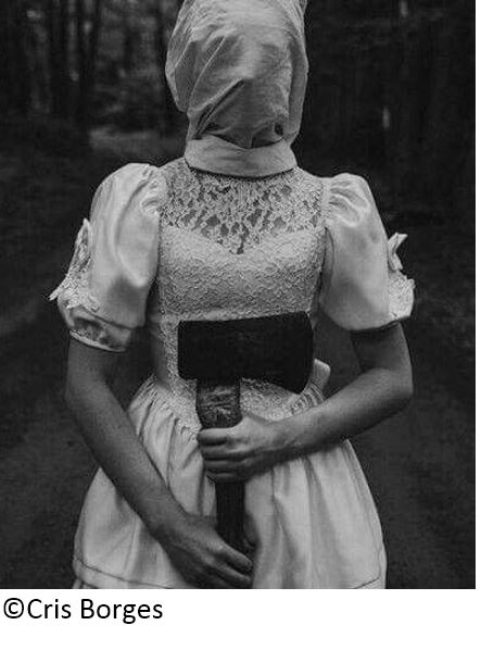 As mulheres que trucidaram Amber Heard